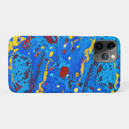 ポスター iPhone 11 PROケース