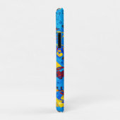 ポスター Case-Mate iPhoneケース (裏面/右)