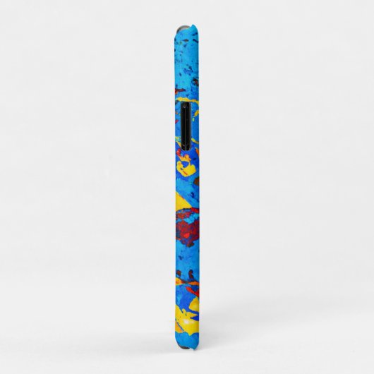 ポスター Case-Mate iPhoneケース (裏面/右)