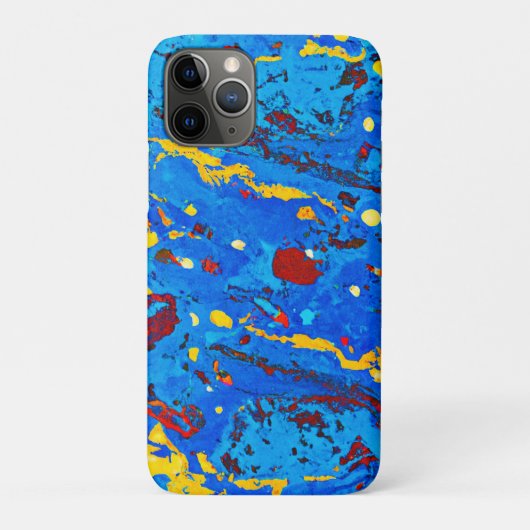 ポスター Case-Mate iPhoneケース (裏)