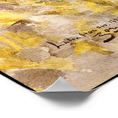 ポスター: Child & Saint Bernard: Art by Anders Zorn ポスター (角)