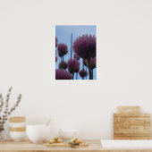 ポスター – Chives Image 1 (キッチン)