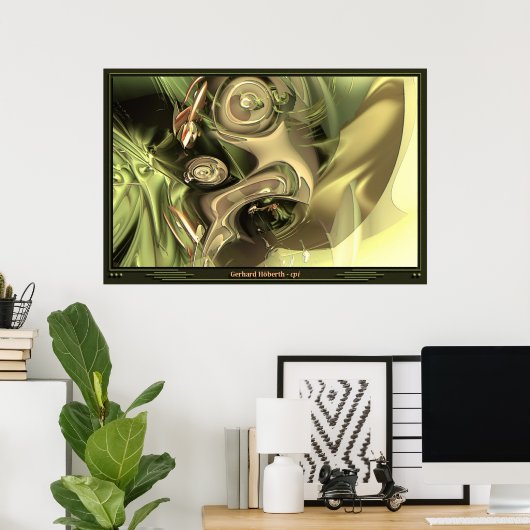 ポスター – cpi (ホームオフィス)