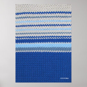 ポスター – Crochetの海ホライズン