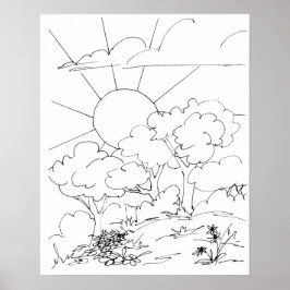 ポスター – Dawn