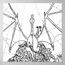 ポスター – Dragon Wings