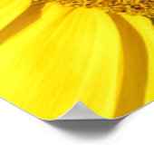 ポスター – Fly on Sunflower (角)