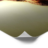 ポスター – General Tso Fan Club (角)