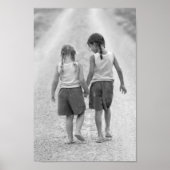 ポスター – Girlfriends Forever (正面)