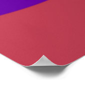 ポスター – GROOVY TIMZ -サイケデリック色数々の (角)