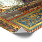 ポスター: Halt in Awe ポスター (角)