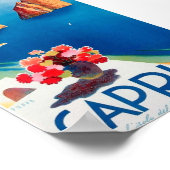 ポスター – Holiday Destinations Capri (角)