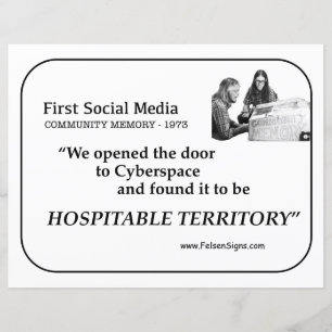 ポスター – Hospitable Territory