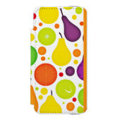 ポスター INCIPIO iPhoneウォレットケース (フォリオ 正面)