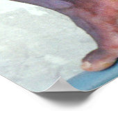 ポスター、JAMES73 ポスター (角)