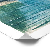 ポスター： JOHN SINGER SARGENT : BAY OF URI ポスター (角)