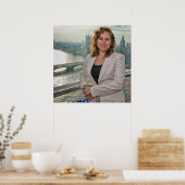 ポスター – Judit Polgar London Eye クラシックJP (キッチン)