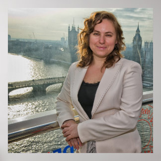 ポスター – Judit Polgar London Eye クラシックJP