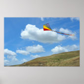 ポスター – Kite (正面)