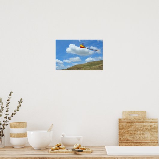 ポスター – Kite (キッチン)