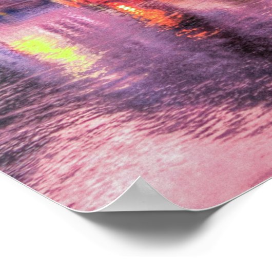 ポスター – Landscape Norway Scandinavia (角)