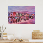 ポスター – Landscape Norway Scandinavia (キッチン)