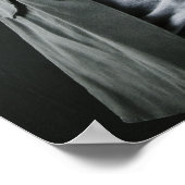 ポスター – Mark Peterman撮影 (角)