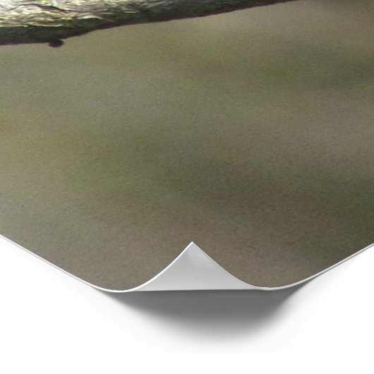 ポスター – Mockingbird (角)