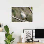 ポスター – Mockingbird (ホームオフィス)