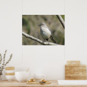 ポスター – Mockingbird (キッチン)