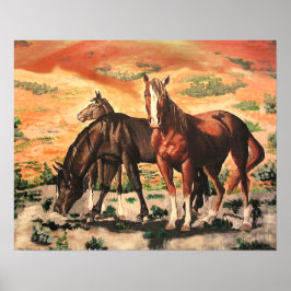 ポスター – Mustang Family