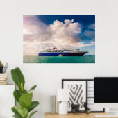 ポスター – MV Explorer (ホームオフィス)