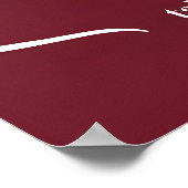 ポスター NATO 警告を真剣に受け止めていますか (角)