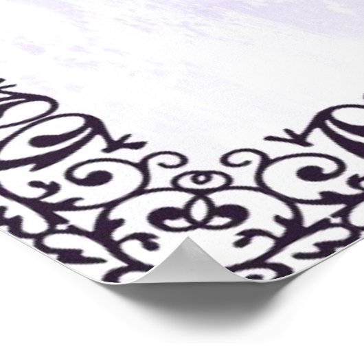 ポスター – Nietzsche (角)