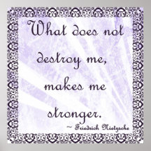 ポスター – Nietzsche