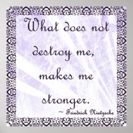 ポスター – Nietzsche