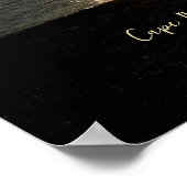 ポスター – NJ・メイ岬 (角)