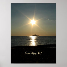 ポスター – NJ・メイ岬