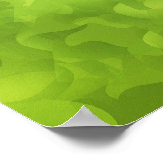 ポスター – OM (角)