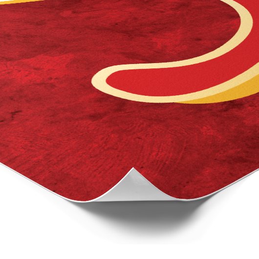 ポスター(_P) ポスター (角)