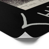 ポスター – Passion of Christ (角)