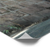 ポスター – Penny Lane (角)