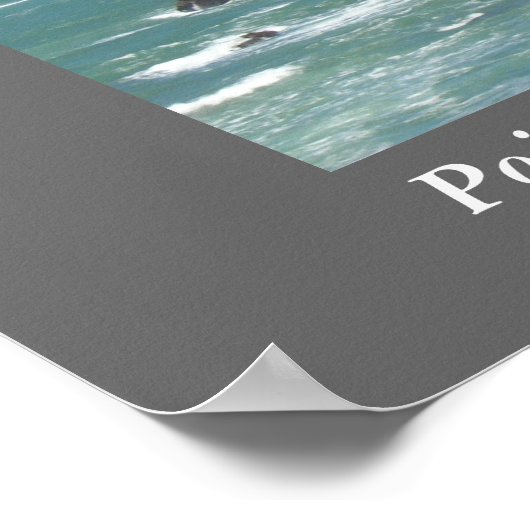 ポスター – Point Arena Light house, Calif. (角)