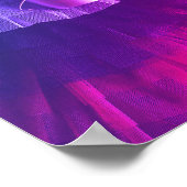 ポスター – Pointe Shoes & Tutus (角)