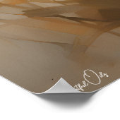 ポスター | Puma |アート (角)