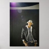 ポスター – Raja Bell Poster (正面)