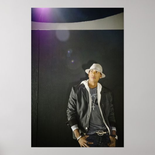 ポスター – Raja Bell Poster (正面)