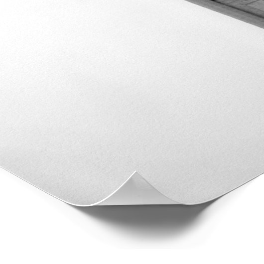 ポスター – Salt Lake City Utah LDS Temple (角)