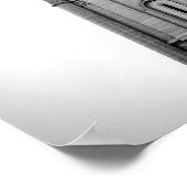 ポスター – Salt Lake City Utah LDS Temple 2 (角)