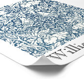 ポスター – Searching Acornsデザイン2 (角)